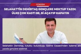 demirtas manset