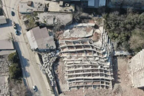 Depremin 15. günü! AFAD acı bilançoyu açıkladı can kayıpları 41 bin 156'ya çıktı