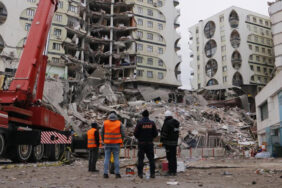 Depremin ön raporu paylaşıldı! İTÜ'lü bilim insanları açıkladı: İşte büyük yıkımın 5 ana nedeni