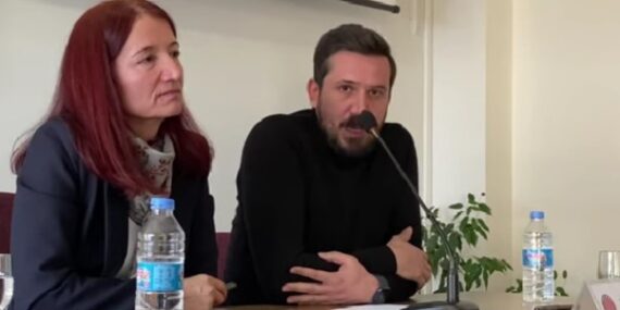 Dersim’e depreme hazırlanıyor: Baro ve TMMOB’dan ortak çalışma protokolü