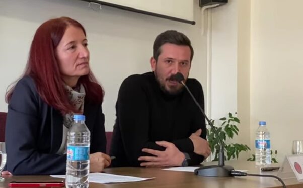 Dersim’e depreme hazırlanıyor: Baro ve TMMOB’dan ortak çalışma protokolü