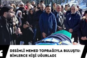 desimli memed