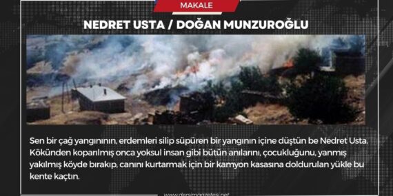 Nedret Usta