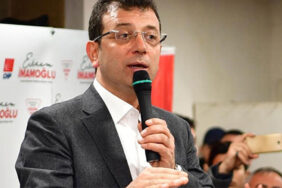 Ekrem İmamoğlu duyurdu: Deprem Seferberlik Planımızı çarşamba günü açıklıyoruz
