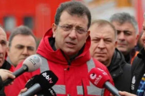 Ekrem İmamoğlu 'İstanbul'da uygulayacağız' dedi, depremde hayat kurtaran yöntem: Karbon elyaf