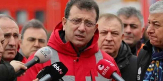 Ekrem İmamoğlu ‘İstanbul’da uygulayacağız’ dedi, depremde hayat kurtaran yöntem: Karbon elyaf