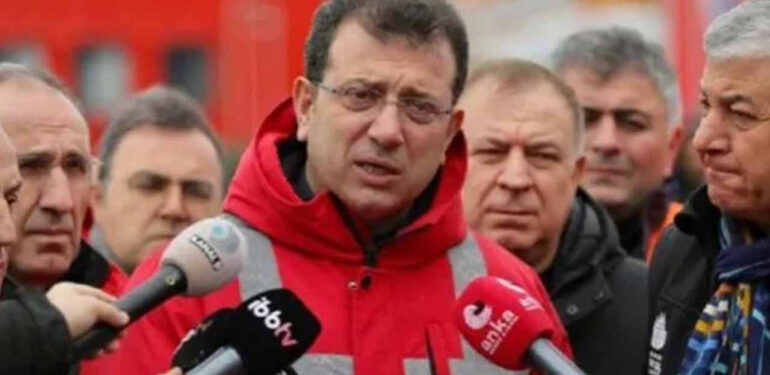 Ekrem İmamoğlu ‘İstanbul’da uygulayacağız’ dedi, depremde hayat kurtaran yöntem: Karbon elyaf