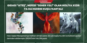 erdogan yalgin xizirin kusu manset