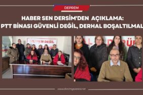 haber sen dersim