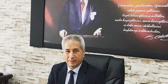 Tunceli Esnaf ve Sanatkarlar Odaları Birliği Başkanı: Depreme ortak akılla hazırlanacağız