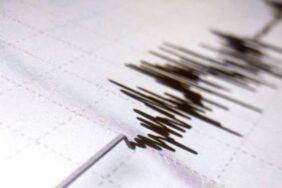 İstanbul diri fay hattı ve deprem risk haritası!