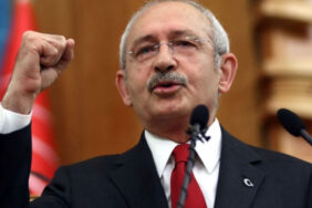 Kemal Kılıçdaroğlu Erdoğan'ı defter tutuyoruz sözleriyle vurdu: Beceriksizler