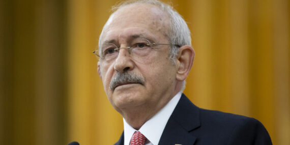 Kemal Kılıçdaroğlu yakın çevresine söyledi: Görüşmeye hazırım