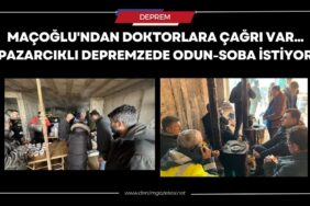 macoglu pazarcik manset