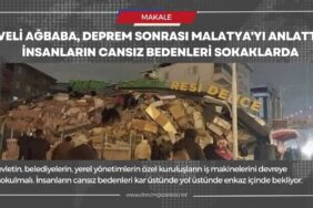 malatya manset