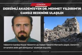 memet yıldırım manset vfat