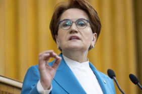 Meral Akşener'den Erdoğan'a kader tepkisi! Afet kaderdendir ama felaket Beştepe’dendir