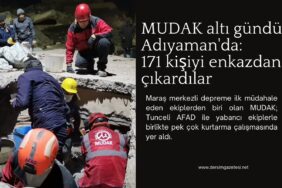 mudak manset