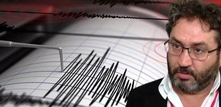 Hangi fay hattı, hangi ili ve ilçeyi vuracak? Prof. Dr. Ziyadin Çakır tek tek anlattı