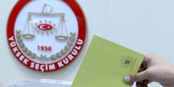 Seçimler için geri sayım! YSK heyeti deprem bölgesine giriyor
