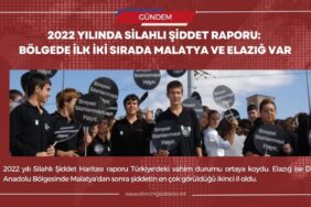 silahsizlanma manset dersim