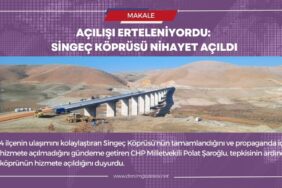 singec koprusu manset