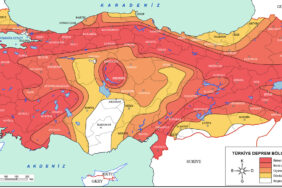 Tehlikenin en büyük olduğu yerlerden biri dedi Jeoloji mühendisi açık açık uyardı!