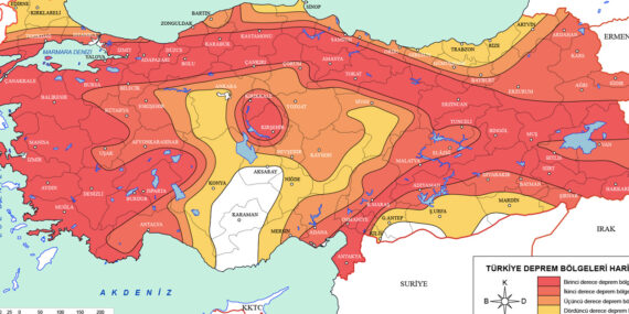 Tehlikenin en büyük olduğu yerlerden biri dedi: Jeoloji mühendisi açık açık uyardı!