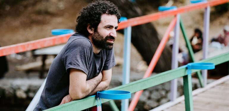 Devrim Tekinoğlu ile Dersim söyleşisi: Dersim’de sosyalist bir kent tasarımı yok