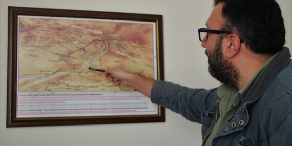 Depremin eli kulağında: Erzurum, Diyarbakır, Elazığ, Bingöl, Muş, Erzincan ve Dersim kesin etkilenecek