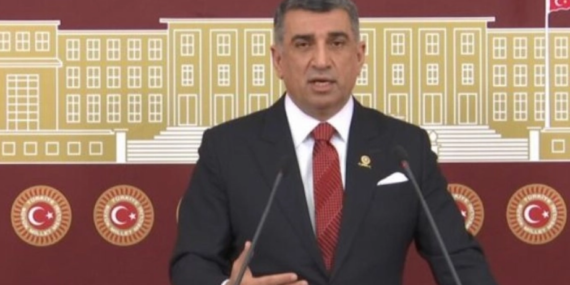 CHP’li Gürsel Erol: Tunceli ve Bingöl afet bölgesi ilan edilsin