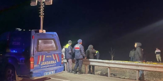 Malatya’da kamyon devrildi: 7 ölü