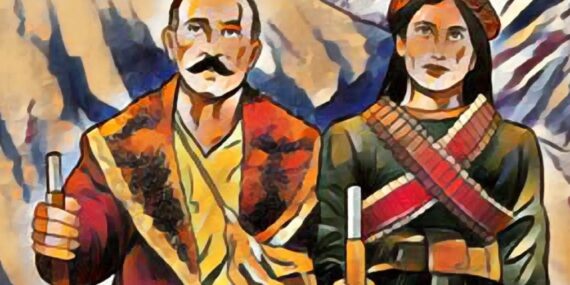 Koçgiri Direnişi’nde Seyid Rıza’nın oynadığı rol