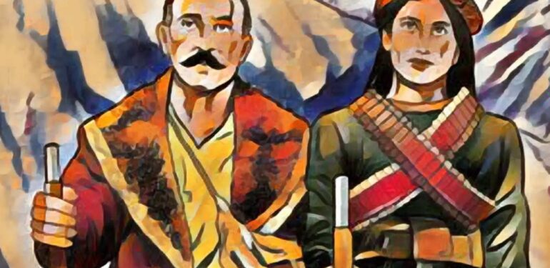 Koçgiri Direnişi’nde Seyid Rıza’nın oynadığı rol