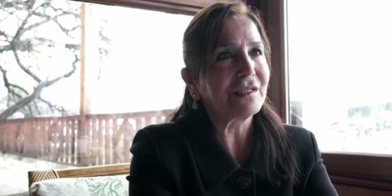 CHP’den aday adayı olan Fidan Aydın, istifa ederek TİP’e katıldı