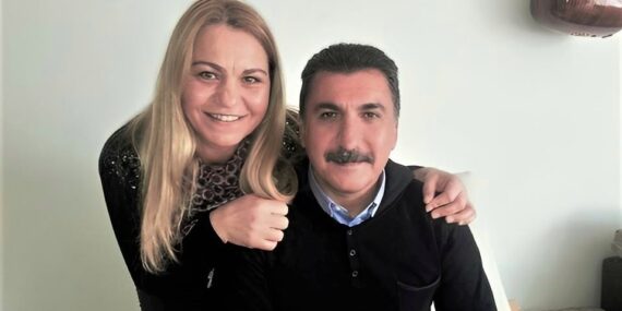 Kadınlar Günün Kutlu Olsun