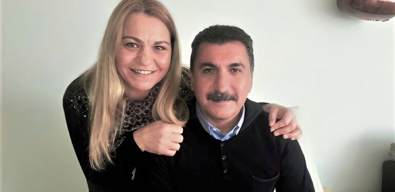 Kadınlar Günün Kutlu Olsun