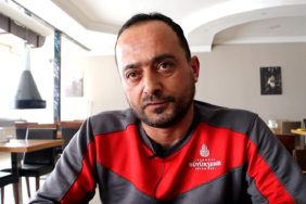 İbrahim Kaya
