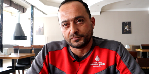 Bir göç hikayesi: Depremden dolayı gittikleri Gaziantep’ten 47 yıl sonra tekrar Van’a döndüler