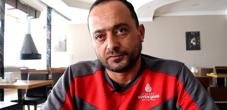 Bir göç hikayesi: Depremden dolayı gittikleri Gaziantep’ten 47 yıl sonra tekrar Van’a döndüler