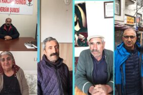 Mor Minimalist Monoton Çevre Bireyler SKA Twitter Gönderisi