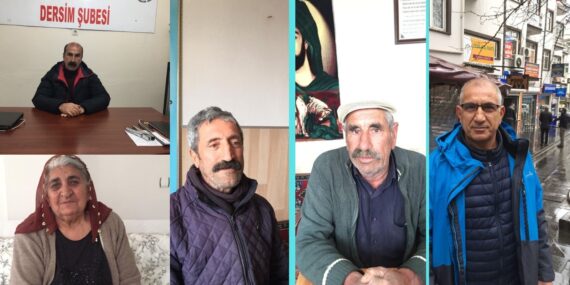 Dersimliler, Kılıçdaroğlu’ndan ne bekliyor: Barış, kardeşlik ve demokrasi…