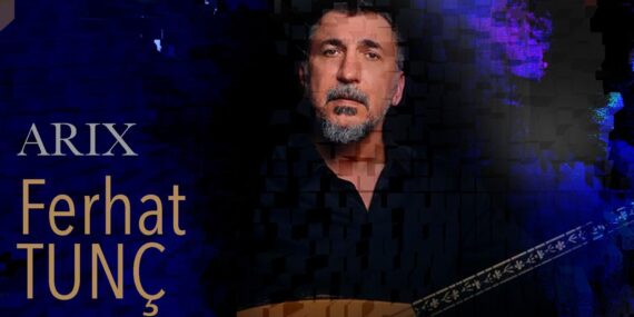 Ferhat Tunç, 1939 depreminin ardından yakılan Arıx ağıdını yeniden okudu: Tarihin yaralı sesine sığındım