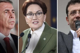 AK Parti'den Akşener'in cumhurbaşkanı yardımcılığı önerisine itiraz