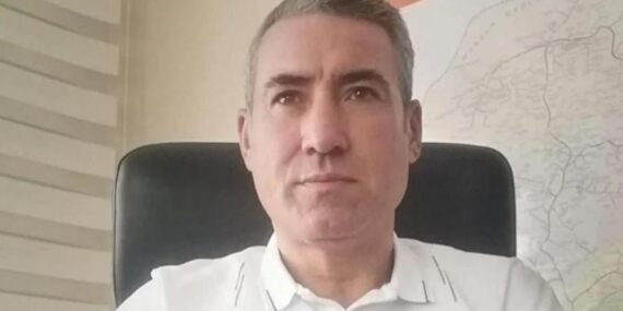 Belediyenin tek AKP’li Meclis Üyesi, depremi gerekçe gösterdi ve partisinden istifa etti