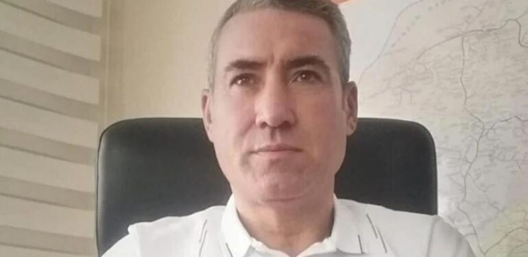 Belediyenin tek AKP’li Meclis Üyesi, depremi gerekçe gösterdi ve partisinden istifa etti