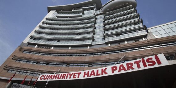 CHP’li 6 kurmay milletvekilliği başvurusu yapmadı