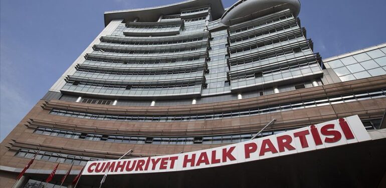 CHP’li 6 kurmay milletvekilliği başvurusu yapmadı