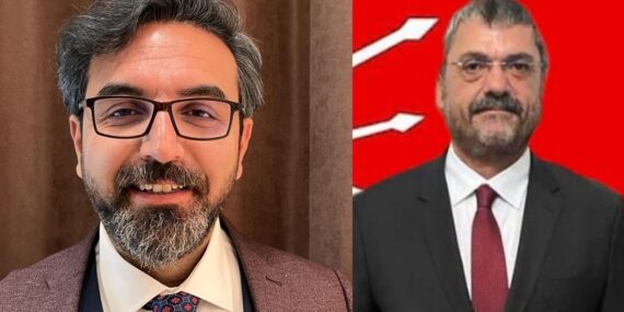 CHP’de iki yeni aday adayı: Avukat Söylemez ve iş insanı Güntaş CHP’den Meclis’e gitmek istiyor