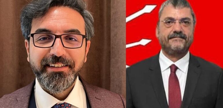 CHP’de iki yeni aday adayı: Avukat Söylemez ve iş insanı Güntaş CHP’den Meclis’e gitmek istiyor
